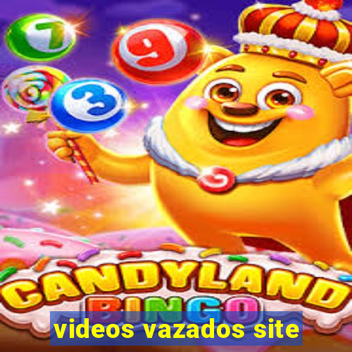 videos vazados site